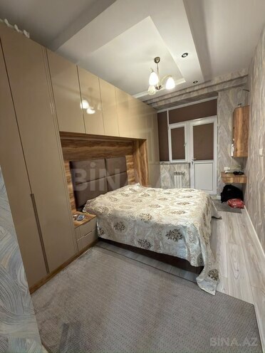 Satılır 2 otaqlı yeni tikili 60 m², Memar Əcəmi m., photo 7 from 19