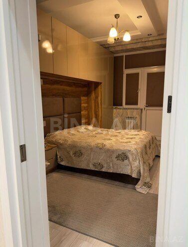 Satılır 2 otaqlı yeni tikili 60 m², Memar Əcəmi m., photo 9 from 19