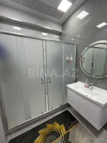 Satılır 2 otaqlı yeni tikili 60 m², Memar Əcəmi m., photo 17 from 19