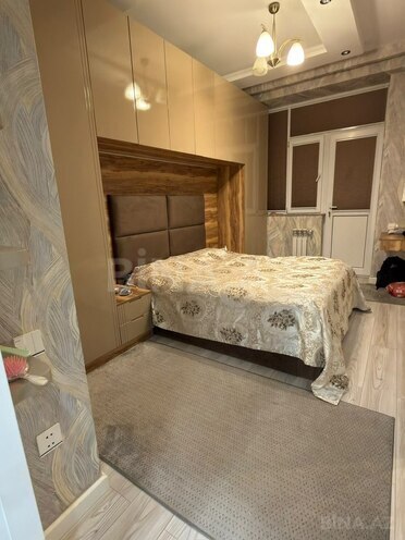 Satılır 2 otaqlı yeni tikili 60 m², Memar Əcəmi m., photo 8 from 19