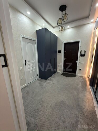 Satılır 2 otaqlı yeni tikili 60 m², Memar Əcəmi m., photo 12 from 19