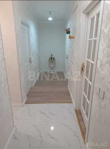 İcarəyə verilir 3 otaqlı köhnə tikili 90 m², İnşaatçılar m., photo 3 from 19