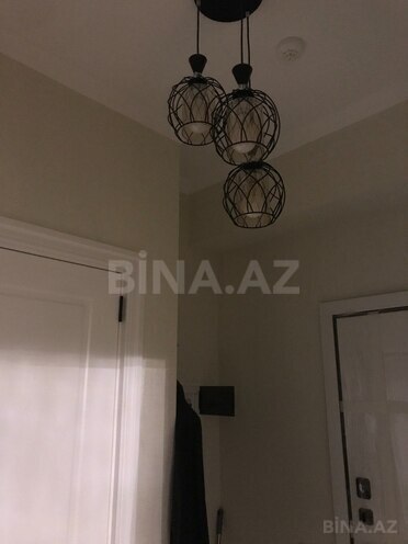 İcarəyə verilir 2 otaqlı yeni tikili 49 m², Yasamal r., photo 4 from 16