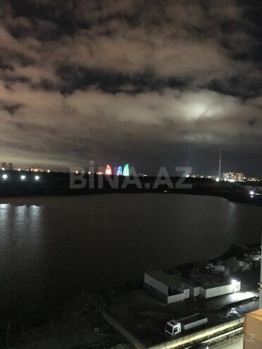 İcarəyə verilir 2 otaqlı yeni tikili 49 m², Yasamal r., photo 1 from 16