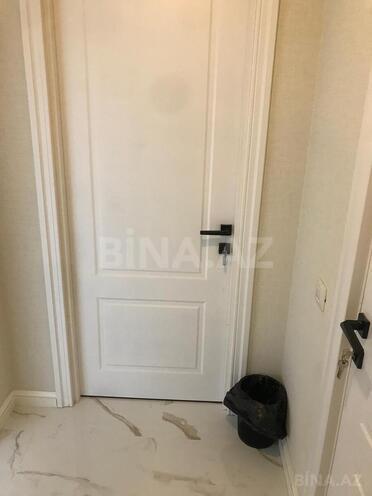 İcarəyə verilir 2 otaqlı yeni tikili 49 m², Yasamal r., photo 5 from 16