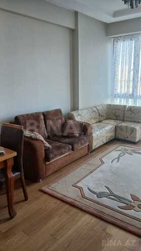 İcarəyə verilir 2 otaqlı yeni tikili 49 m², Yasamal r., photo 6 from 16