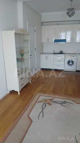İcarəyə verilir 2 otaqlı yeni tikili 49 m², Yasamal r., photo 3 from 16