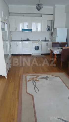 İcarəyə verilir 2 otaqlı yeni tikili 49 m², Yasamal r., photo 12 from 16