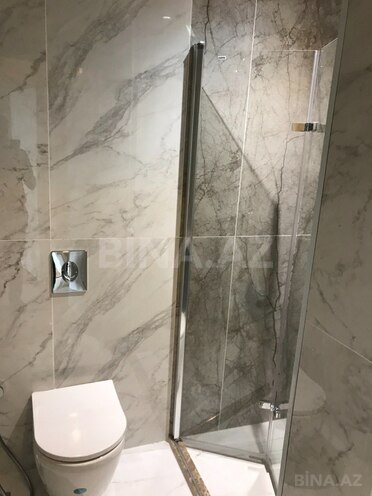 İcarəyə verilir 2 otaqlı yeni tikili 49 m², Yasamal r., photo 14 from 16