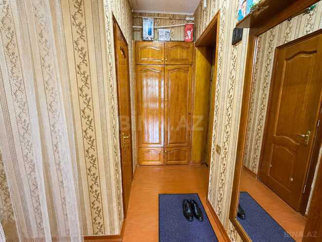 Satılır 2 otaqlı köhnə tikili 35 m², Qara Qarayev m., photo 7 from 9