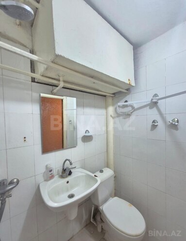 Satılır 2 otaqlı köhnə tikili 50 m², Elmlər Akademiyası m., photo 18 from 19