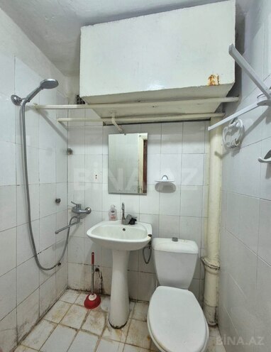 Satılır 2 otaqlı köhnə tikili 50 m², Elmlər Akademiyası m., photo 17 from 19