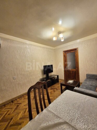 Satılır 2 otaqlı köhnə tikili 50 m², Elmlər Akademiyası m., photo 6 from 19
