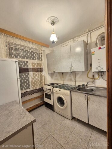 Satılır 2 otaqlı köhnə tikili 50 m², Elmlər Akademiyası m., photo 14 from 19