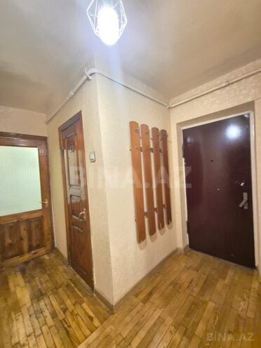 Satılır 2 otaqlı köhnə tikili 50 m², Elmlər Akademiyası m., photo 10 from 19