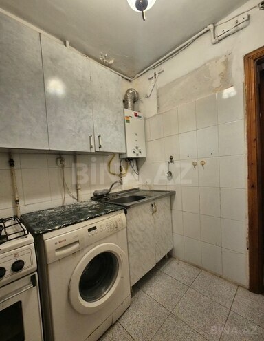 Satılır 2 otaqlı köhnə tikili 50 m², Elmlər Akademiyası m., photo 15 from 19