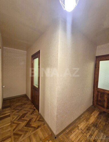 Satılır 2 otaqlı köhnə tikili 50 m², Elmlər Akademiyası m., photo 16 from 19