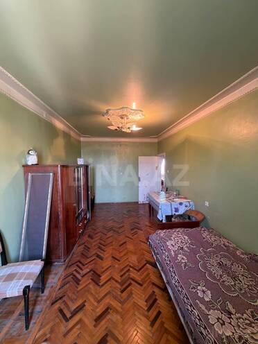 Satılır 2 otaqlı köhnə tikili 55 m², Əhmədli m., photo 3 from 18
