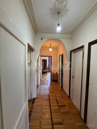 Satılır 2 otaqlı köhnə tikili 55 m², Əhmədli m., photo 13 from 18