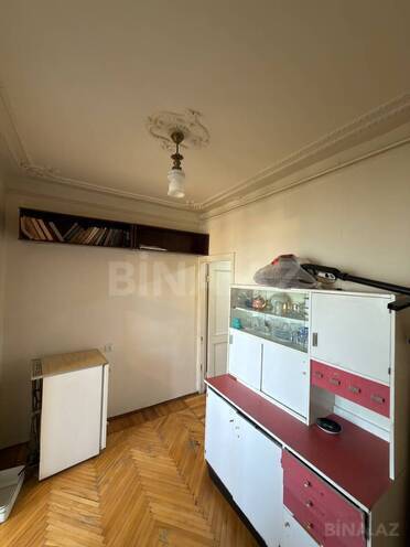Satılır 2 otaqlı köhnə tikili 55 m², Əhmədli m., photo 8 from 18