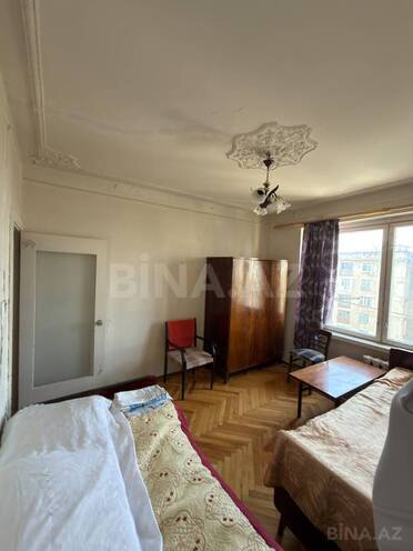 Satılır 2 otaqlı köhnə tikili 55 m², Əhmədli m., photo 5 from 18