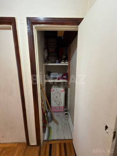 Satılır 2 otaqlı köhnə tikili 55 m², Əhmədli m., photo 14 from 18