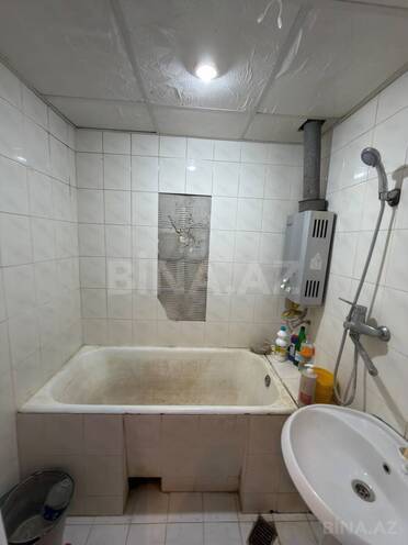 Satılır 2 otaqlı köhnə tikili 55 m², Əhmədli m., photo 15 from 18