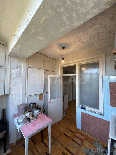 Satılır 2 otaqlı köhnə tikili 55 m², Əhmədli m., photo 10 from 18