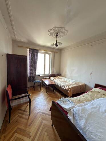 Satılır 2 otaqlı köhnə tikili 55 m², Əhmədli m., photo 4 from 18