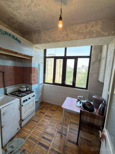 Satılır 2 otaqlı köhnə tikili 55 m², Əhmədli m., photo 9 from 18