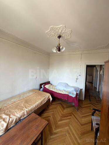 Satılır 2 otaqlı köhnə tikili 55 m², Əhmədli m., photo 6 from 18
