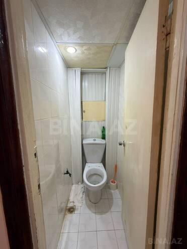 Satılır 2 otaqlı köhnə tikili 55 m², Əhmədli m., photo 17 from 18