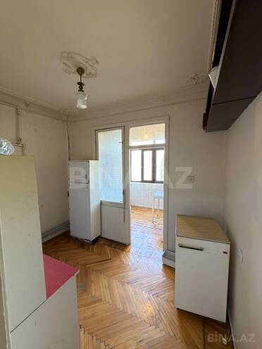 Satılır 2 otaqlı köhnə tikili 55 m², Əhmədli m., photo 7 from 18