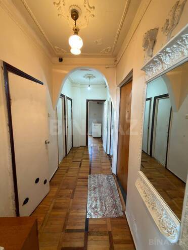 Satılır 2 otaqlı köhnə tikili 55 m², Əhmədli m., photo 12 from 18