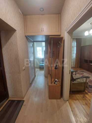 Satılır 2 otaqlı köhnə tikili 50 m², Nəsimi r., photo 6 from 11