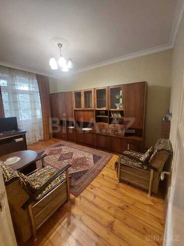 Satılır 2 otaqlı köhnə tikili 50 m², Nəsimi r., photo 1 from 11
