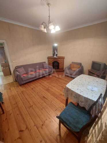 Satılır 2 otaqlı köhnə tikili 50 m², Nəsimi r., photo 5 from 11