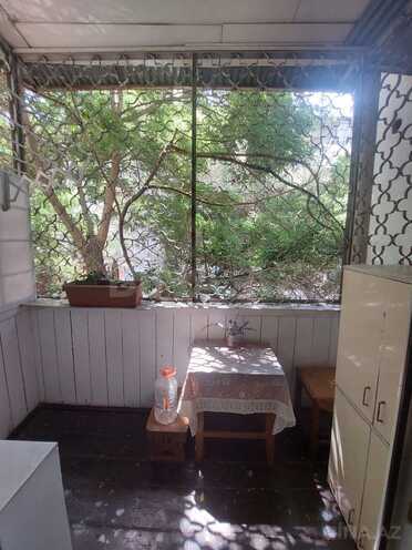 Satılır 2 otaqlı köhnə tikili 50 m², Nəsimi r., photo 8 from 11