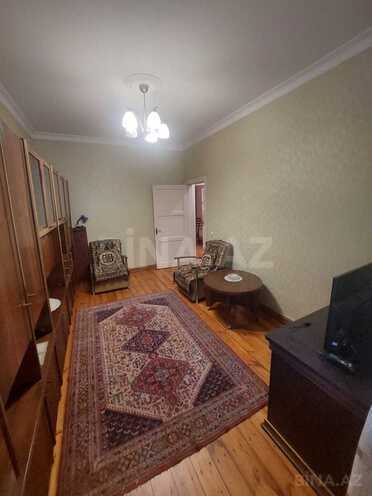 Satılır 2 otaqlı köhnə tikili 50 m², Nəsimi r., photo 3 from 11
