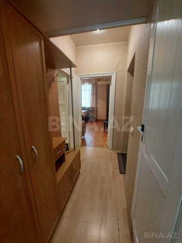 Satılır 2 otaqlı köhnə tikili 50 m², Nəsimi r., photo 9 from 11