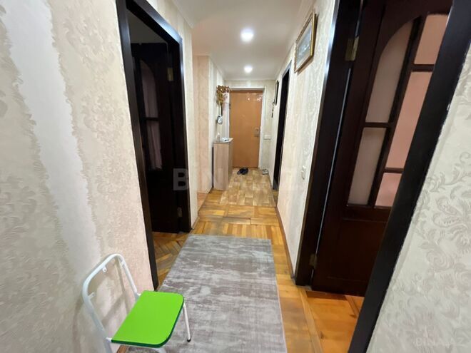 Продаётся 3-комн. вторичка 71 м², м. Элмляр Академиясы, photo 19 from 22
