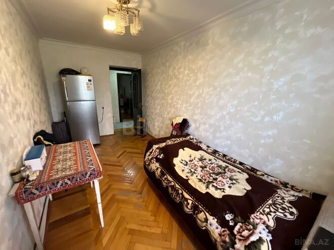 Продаётся 3-комн. вторичка 71 м², м. Элмляр Академиясы, photo 18 from 22