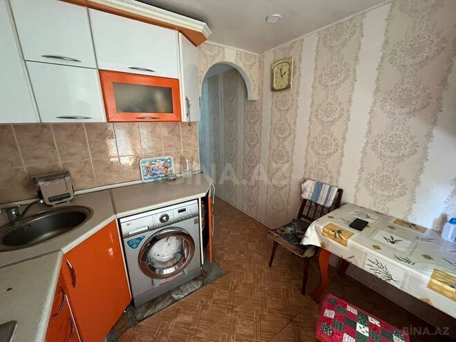 Продаётся 3-комн. вторичка 71 м², м. Элмляр Академиясы, photo 13 from 22