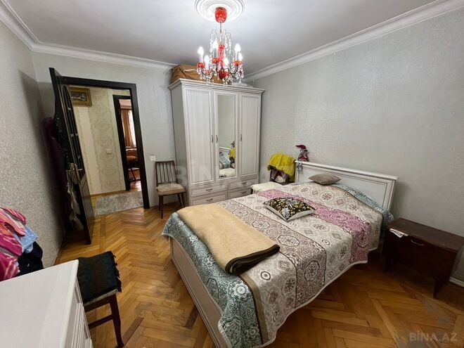 Продаётся 3-комн. вторичка 71 м², м. Элмляр Академиясы, photo 12 from 22