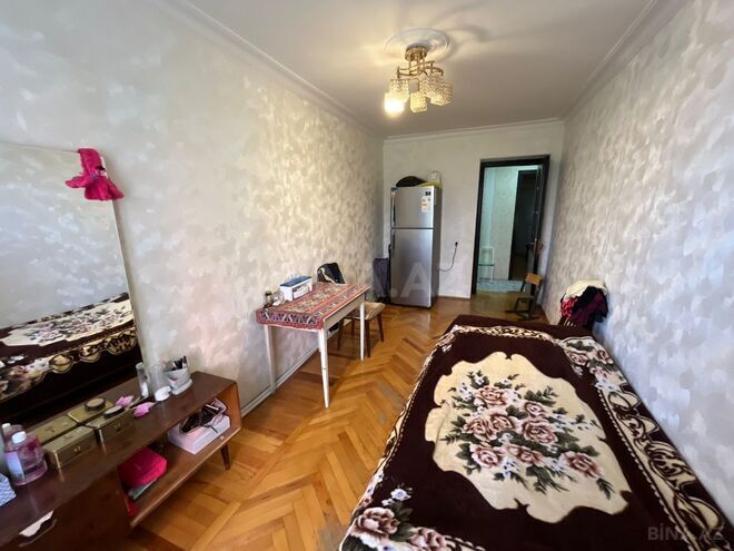 Продаётся 3-комн. вторичка 71 м², м. Элмляр Академиясы, photo 17 from 22