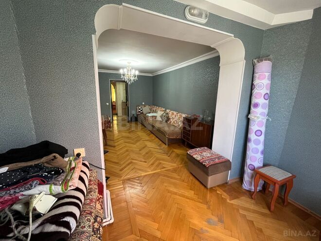 Продаётся 3-комн. вторичка 71 м², м. Элмляр Академиясы, photo 8 from 22