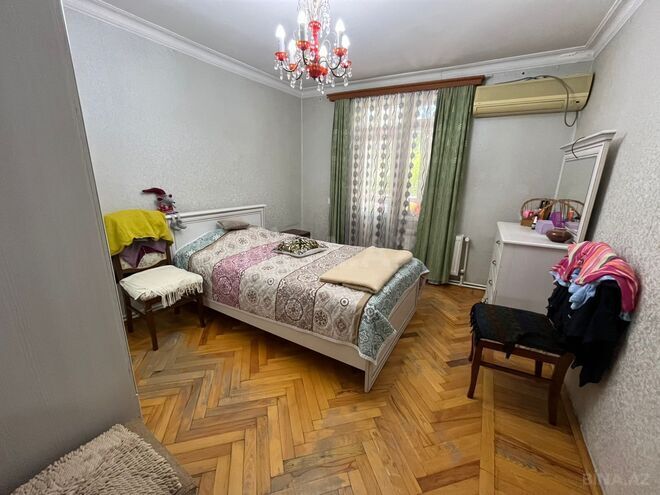 Продаётся 3-комн. вторичка 71 м², м. Элмляр Академиясы, photo 10 from 22