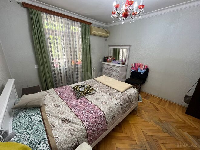 Продаётся 3-комн. вторичка 71 м², м. Элмляр Академиясы, photo 11 from 22