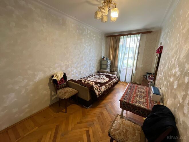 Продаётся 3-комн. вторичка 71 м², м. Элмляр Академиясы, photo 21 from 22
