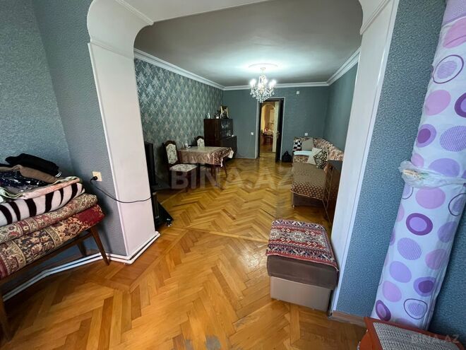 Продаётся 3-комн. вторичка 71 м², м. Элмляр Академиясы, photo 4 from 22